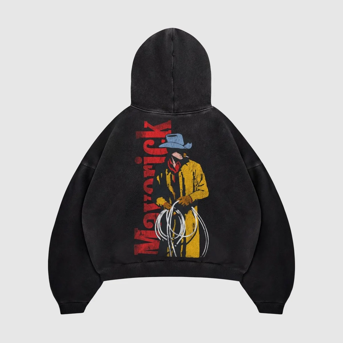 MEN'S HOODIES